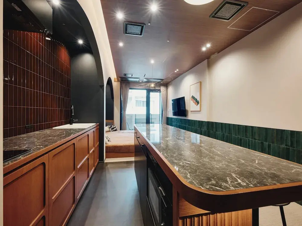 Foto - illi Enu Yotsuya