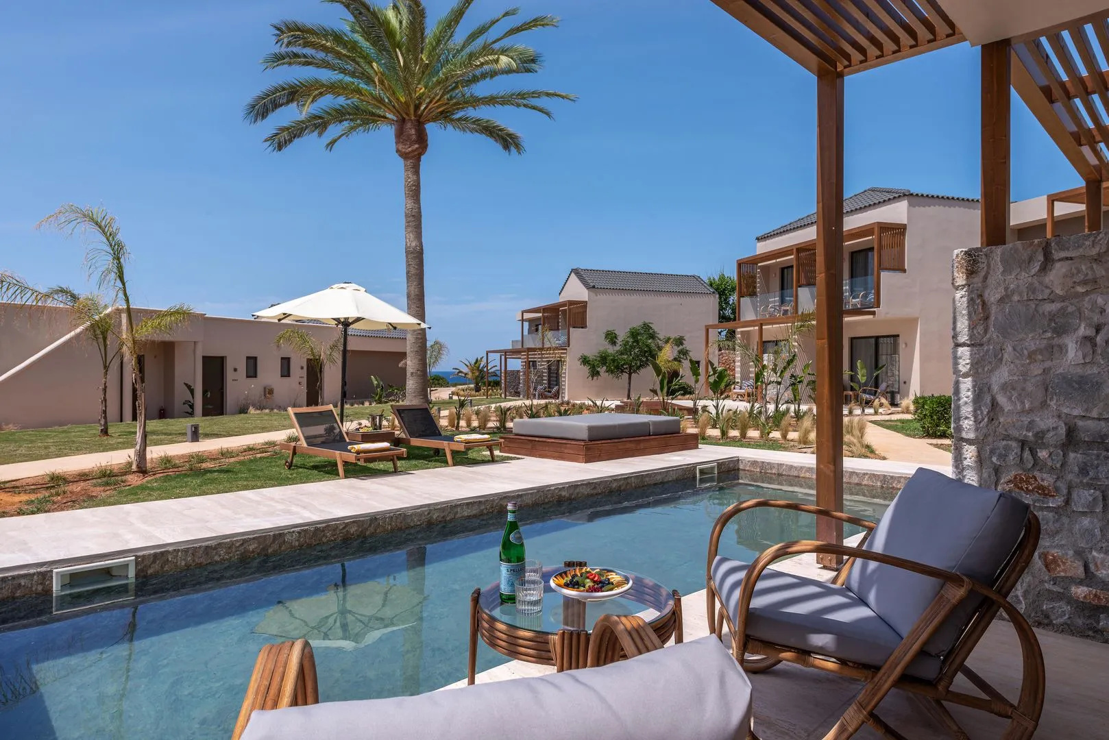 Photo - Aulus Chania All-Inclusive Resort, Curio Collection by Hilton - Adults Only