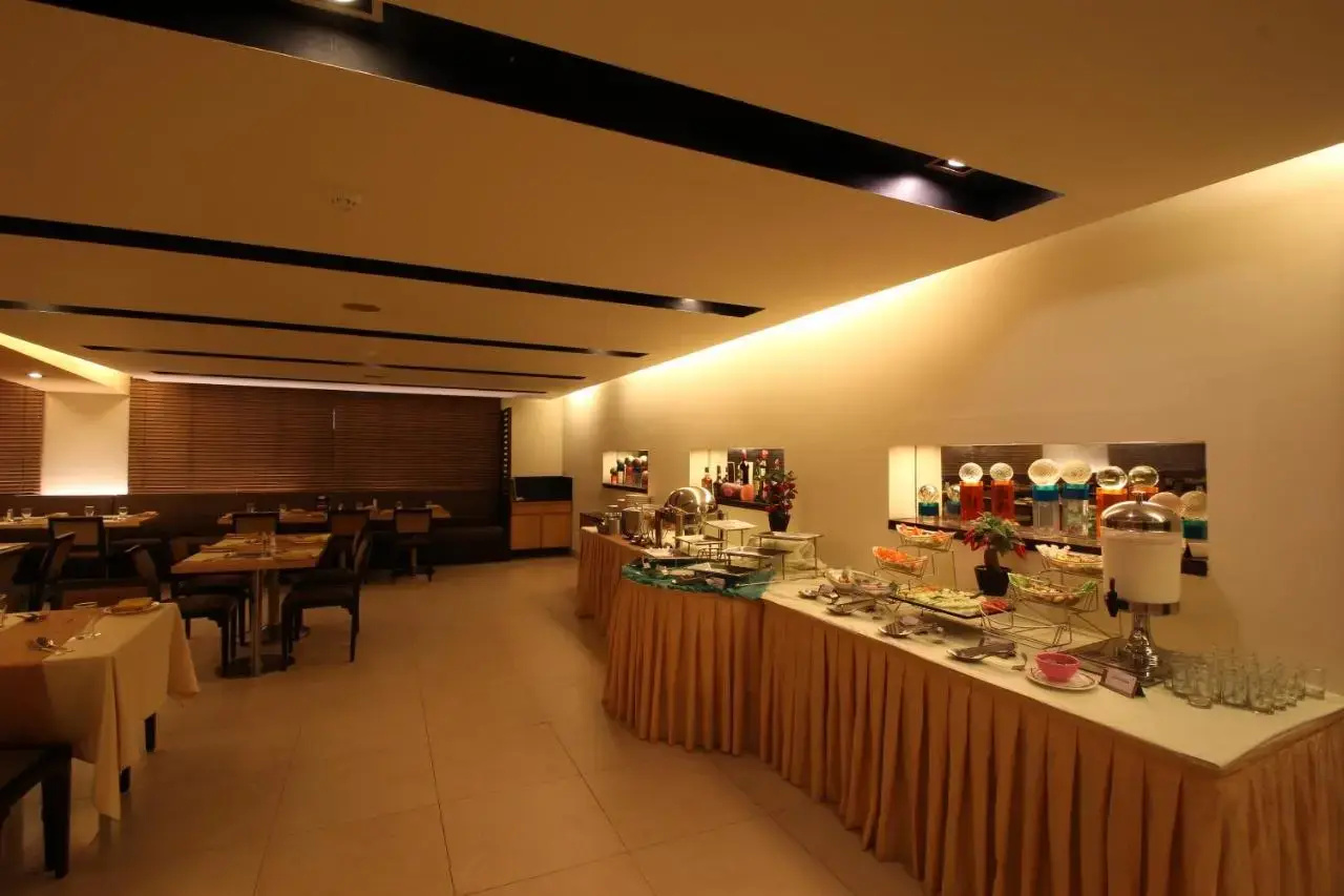 Foto - Minerva Grand Secunderabad
