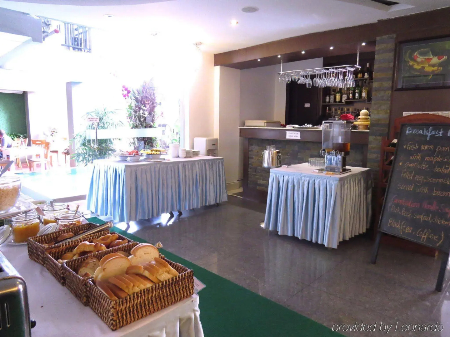 Foto - King Grand Boutique Hotel