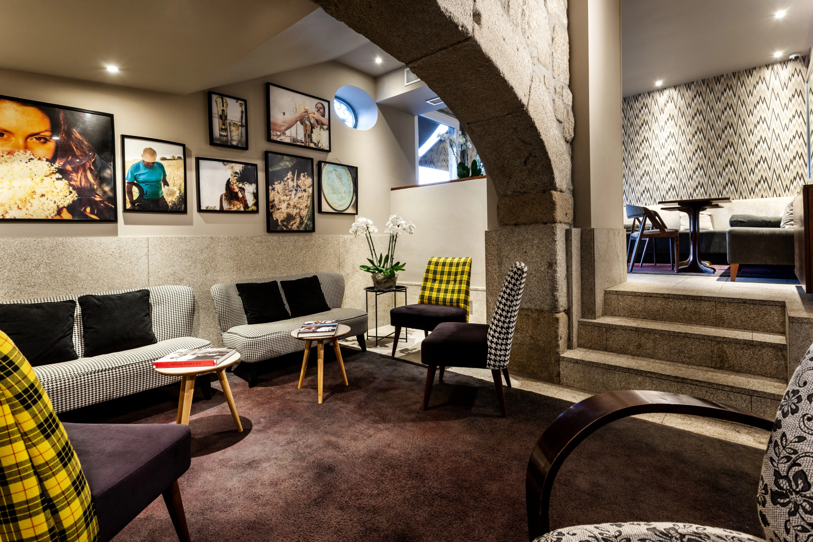 Foto - Pestana Vintage Porto Hotel & World Heritage Site