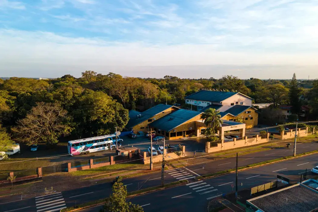 Photo - Suíça Iguaçu Hotel & Resort