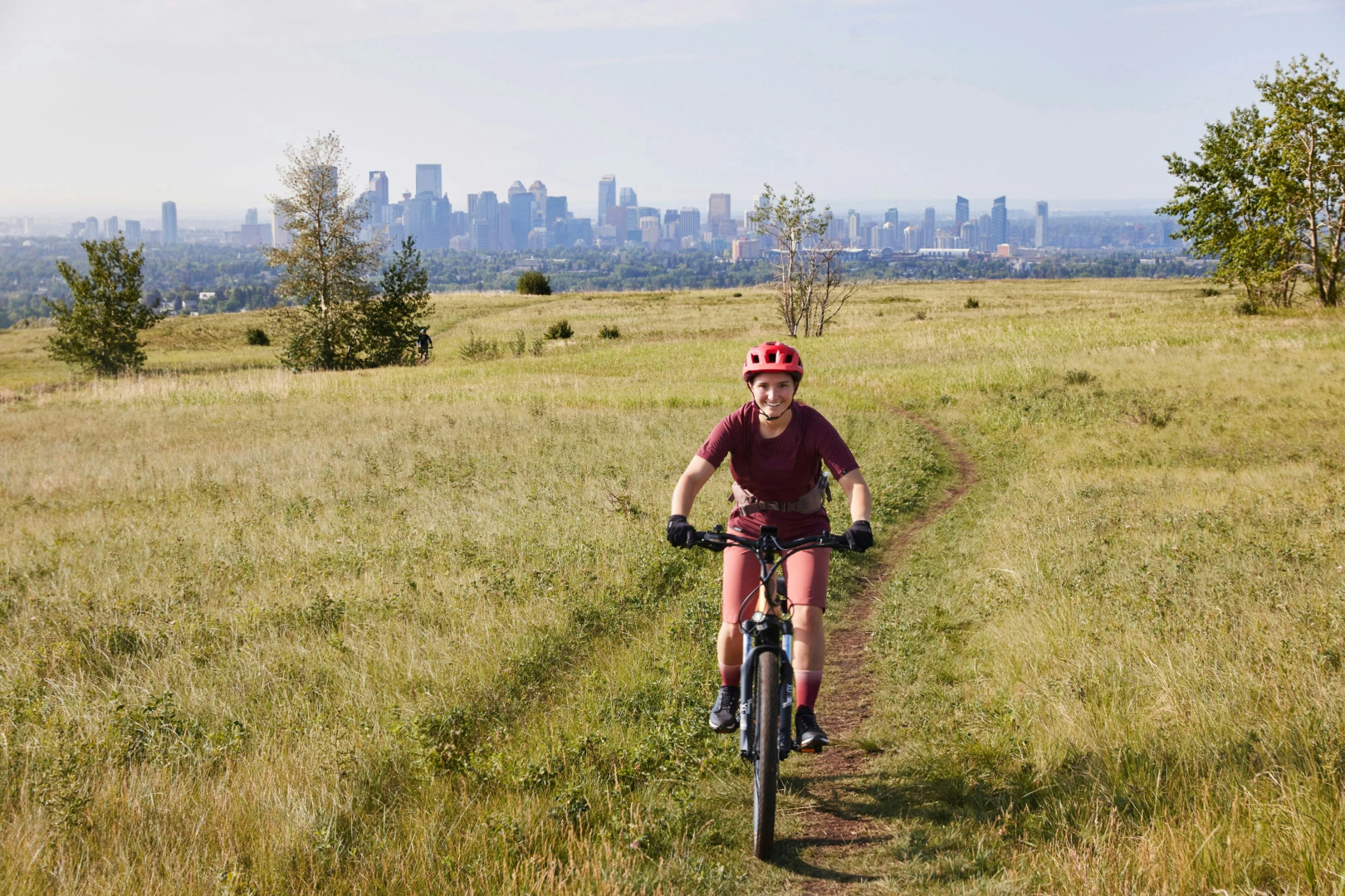Foto - Residence Inn by Marriott Calgary Airport