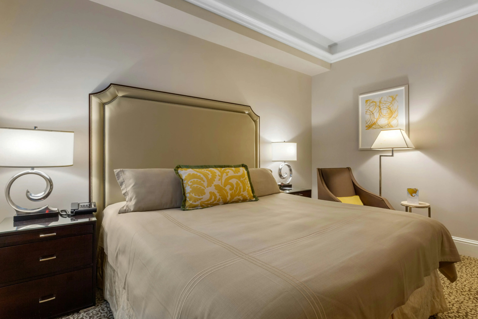 Photo - Omni Berkshire Place