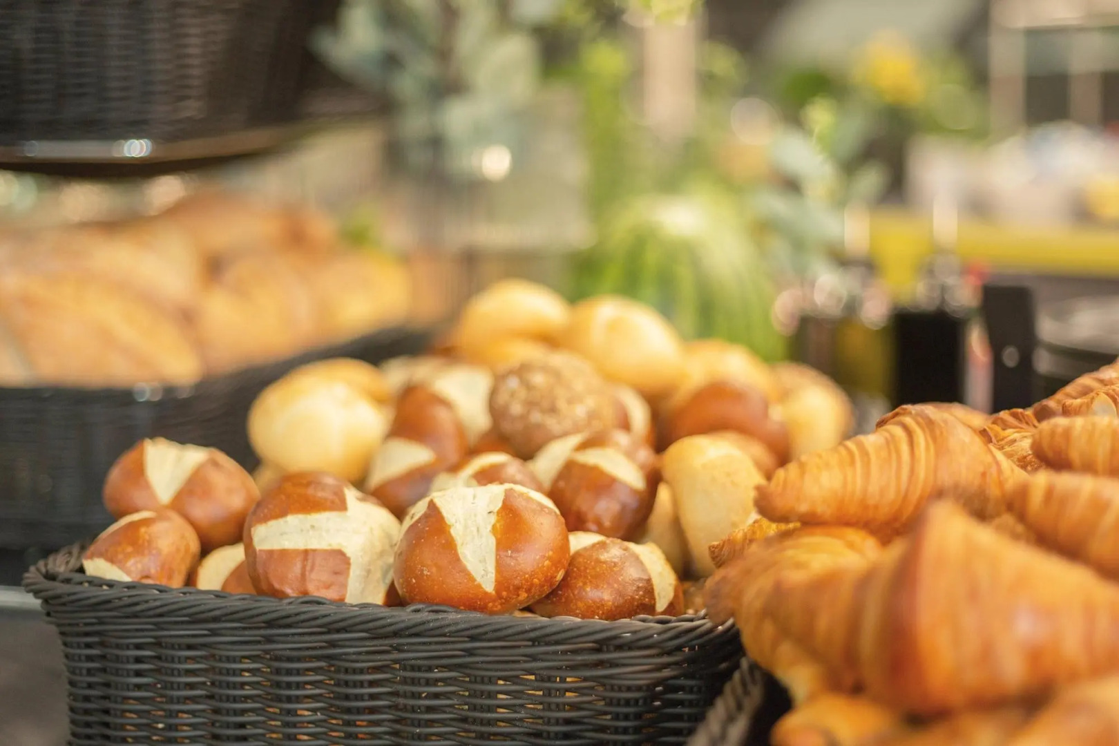 Foto - Holiday Inn - the niu, Seven Dusseldorf Ost by IHG