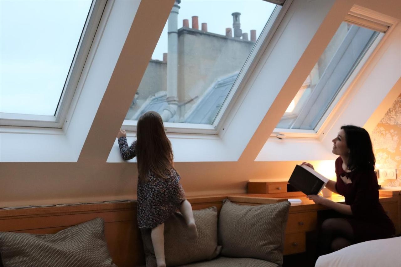 Photo - Hôtel Pergolèse Paris Champs Elysées