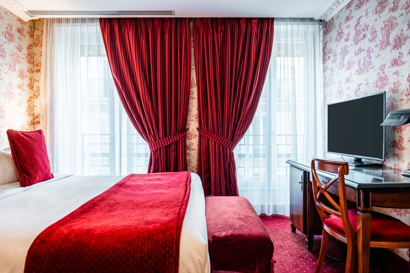 Foto - Maison Eugenie