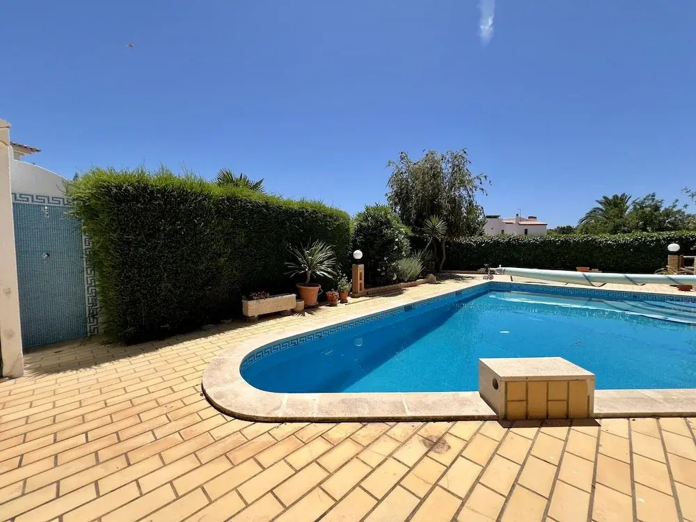 Foto - Alvor Traditional Villa by Homing
