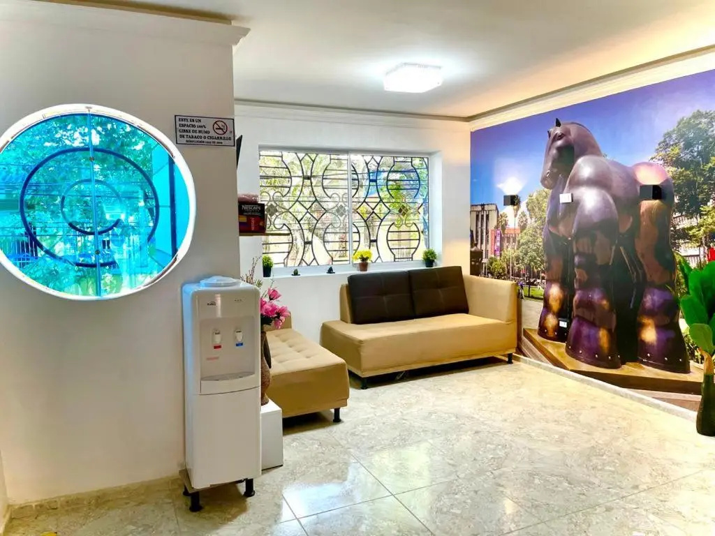 Foto - Hotel Eterna Primavera
