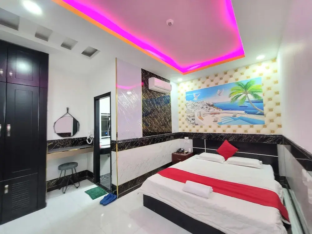 Foto - Thiem Thanh Hotel