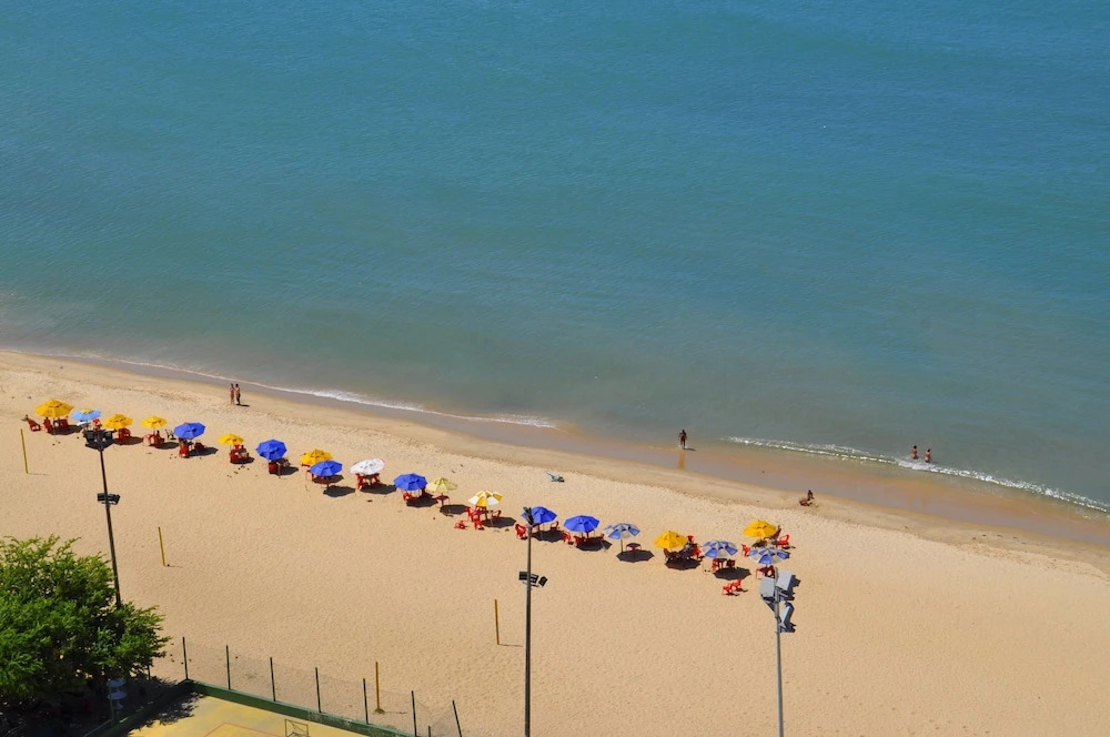 Foto - Seaflats - Meireles - Villa Costeira