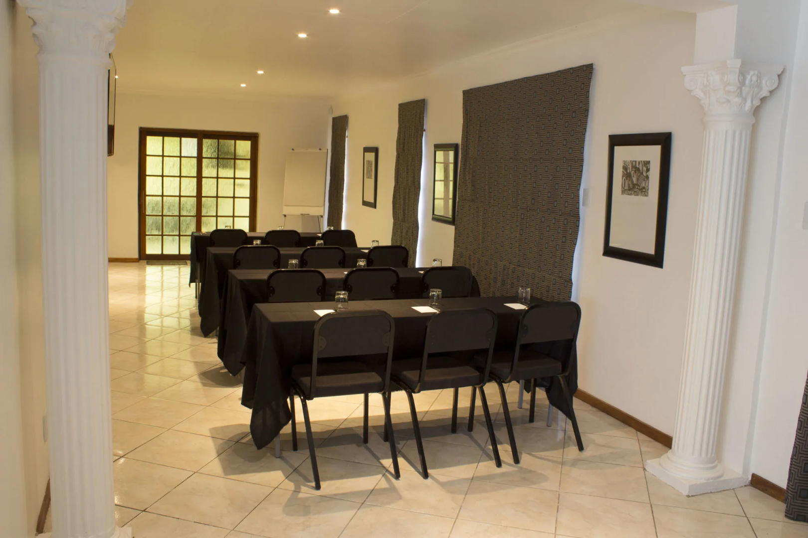 Foto - President Lodge