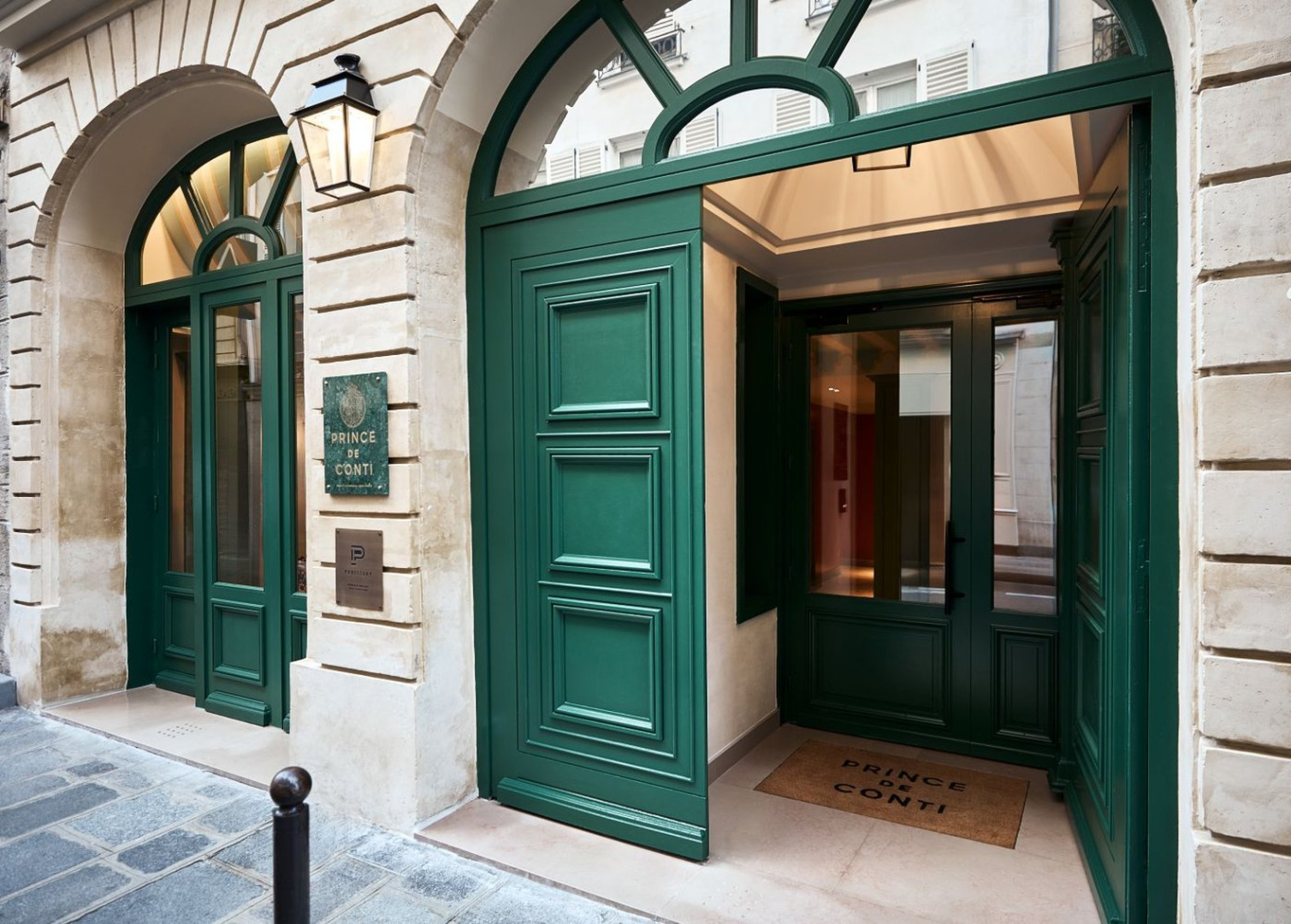 Foto - Hotel Prince De Conti