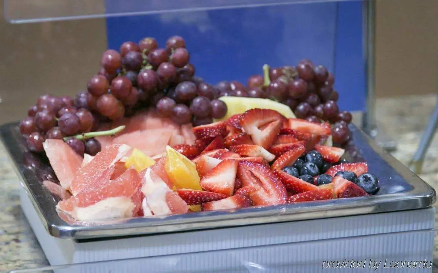 Photo - Hampton Inn & Suites Westford-Chelmsford