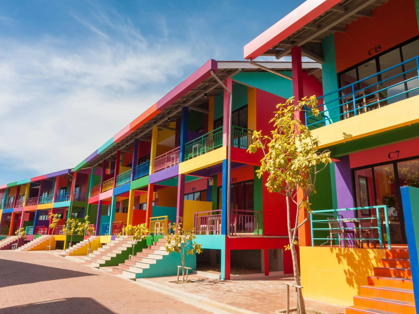 Foto - Xanadu Beach Resort