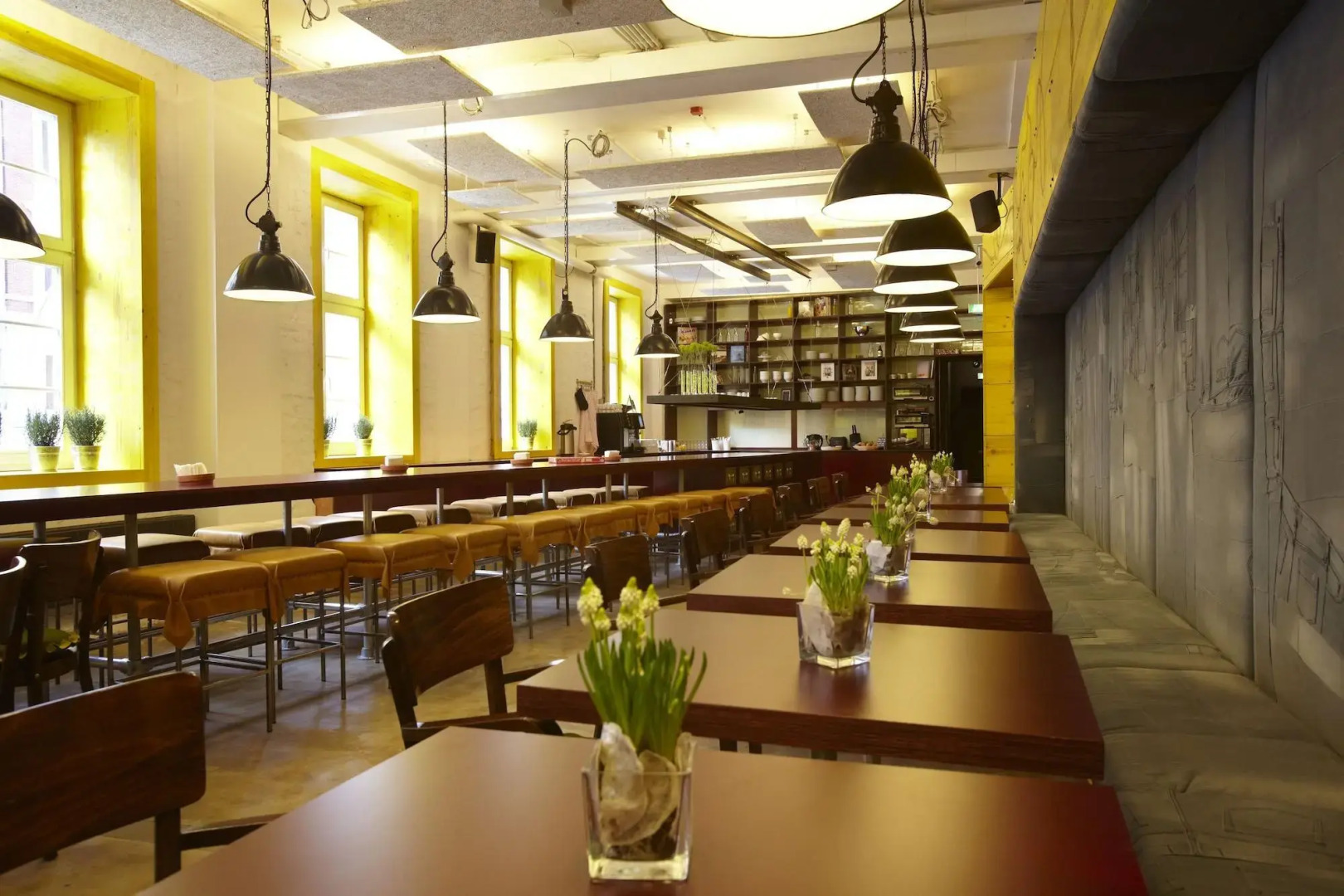 Foto - Superbude Hamburg St Pauli