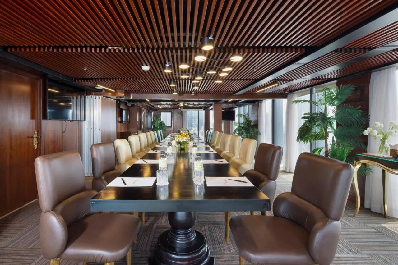 Foto - Winsuites Sai Gon Hotel