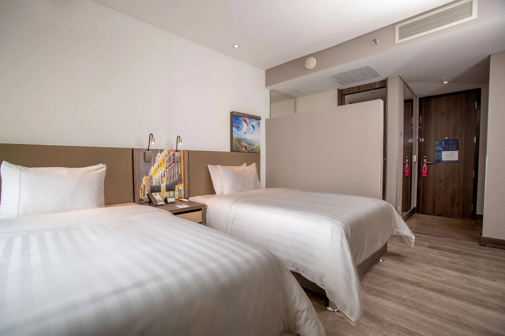 Foto - Hampton by Hilton Valledupar