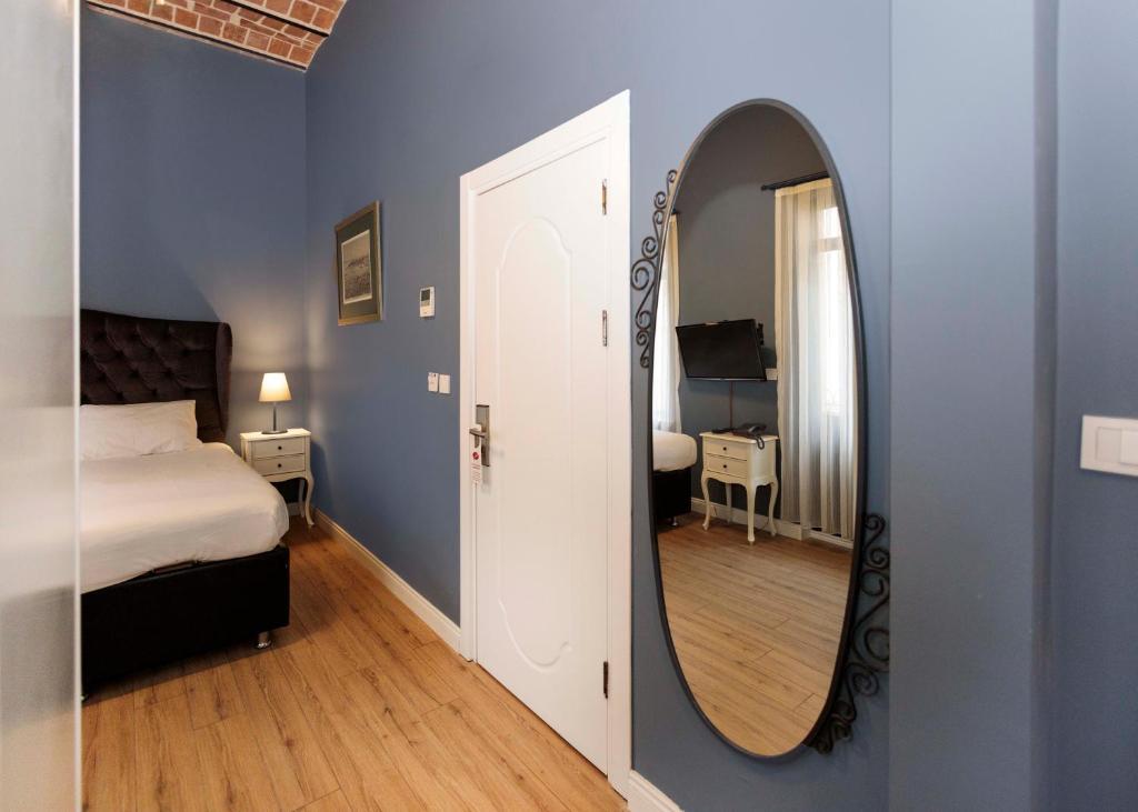 Foto - Selvese Suites, Serviced Living in Galata