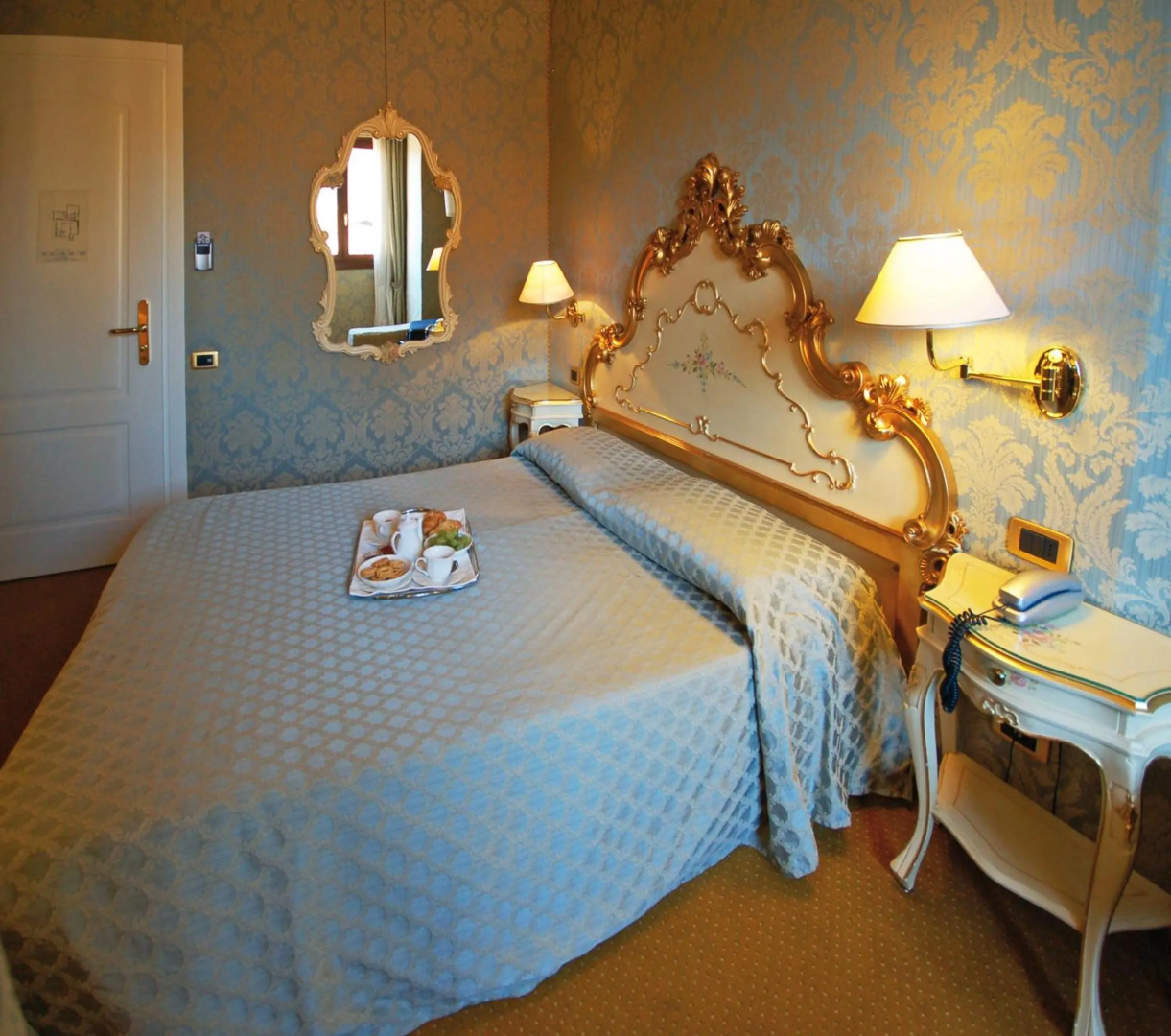 Photo - Hotel Torino