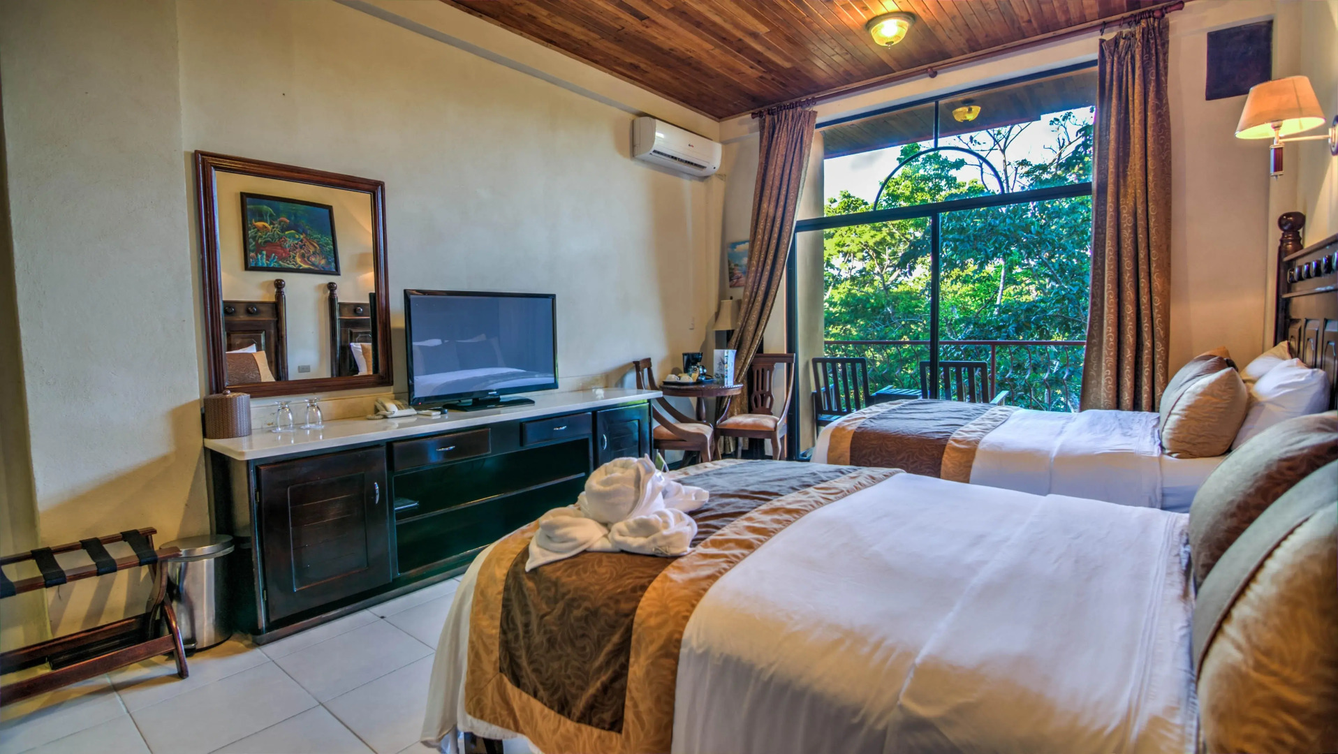 Foto - Hotel San Bada Resort & Spa