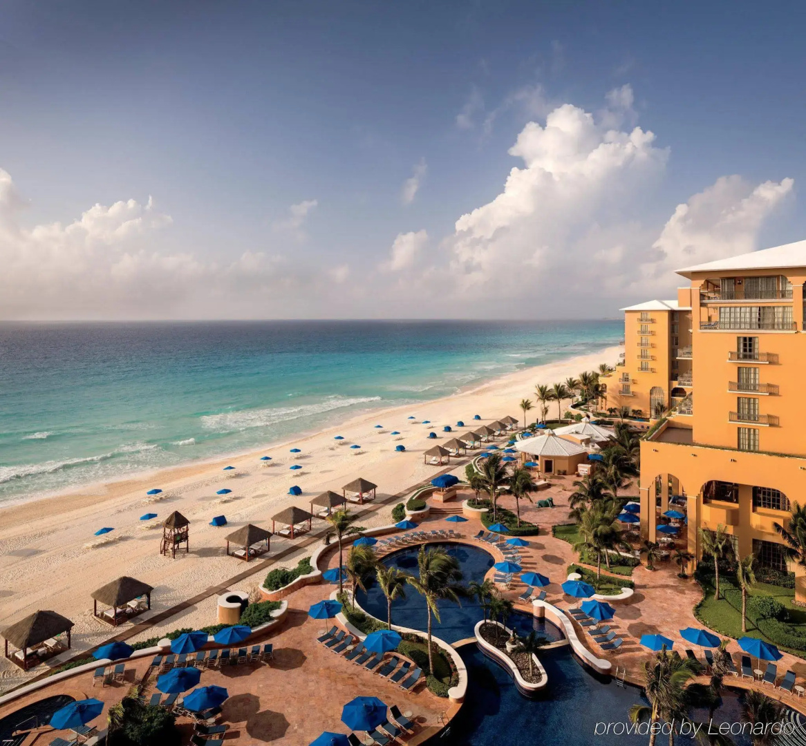 Photo - Kempinski Hotel Cancún