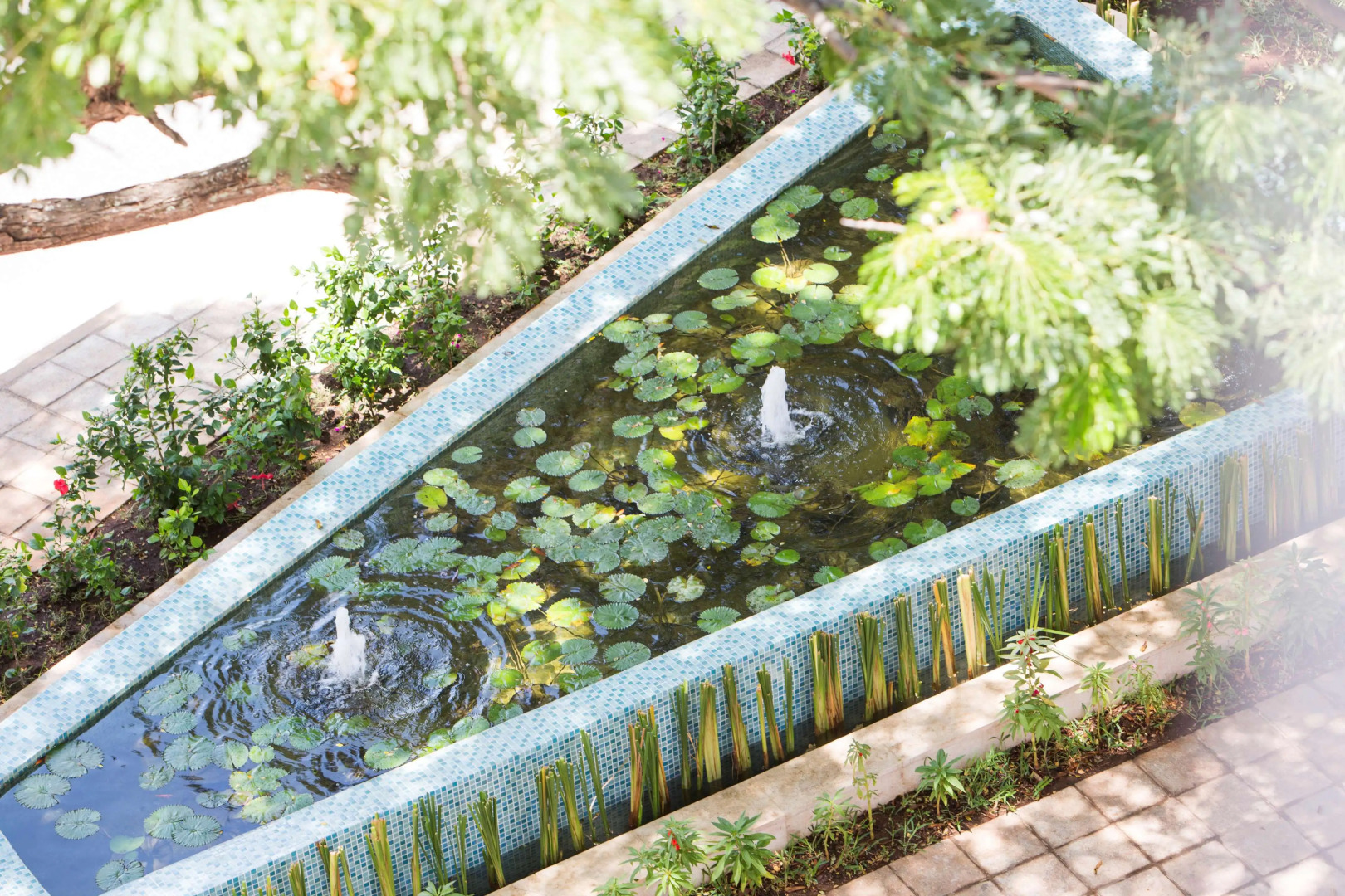 Photo - Park Hyatt Zanzibar