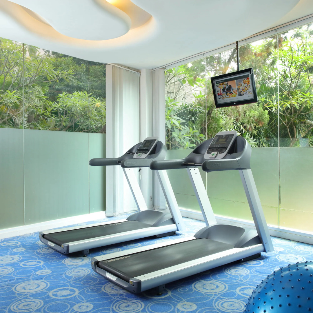 Photo - Grandkemang Hotel