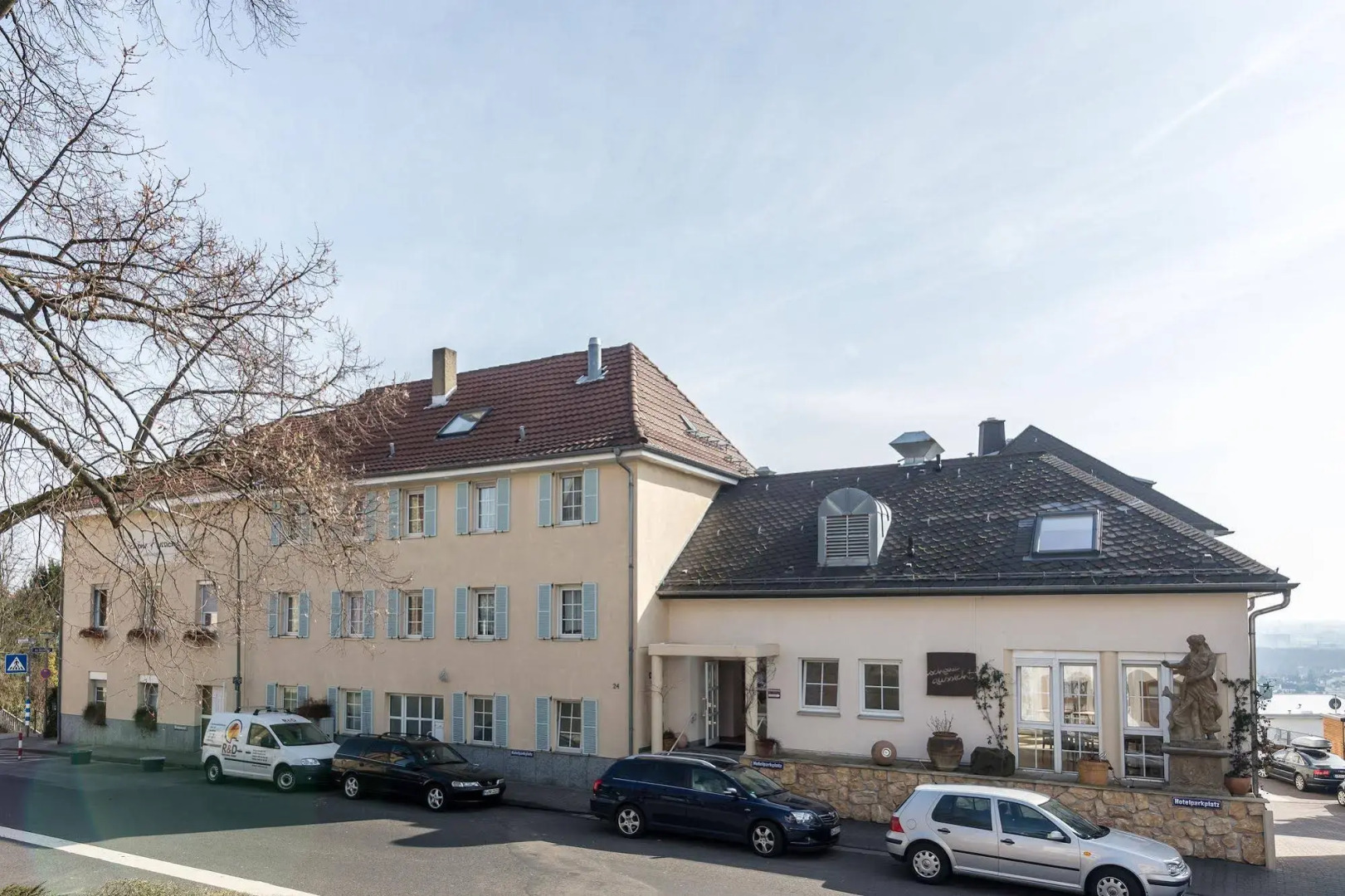 Foto - Hotel Schöne Aussicht