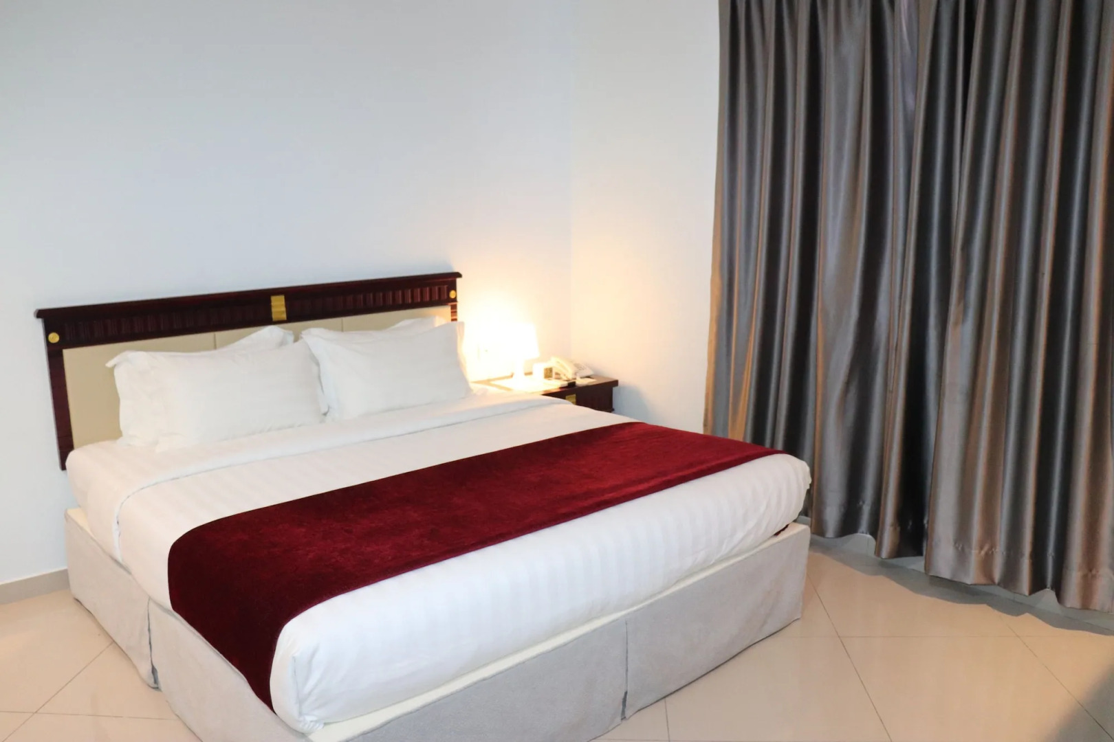 Foto - Hotel AL Amin By Ahmed