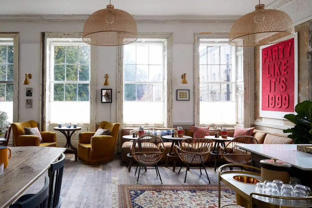 Photo - Artist Residence Bristol