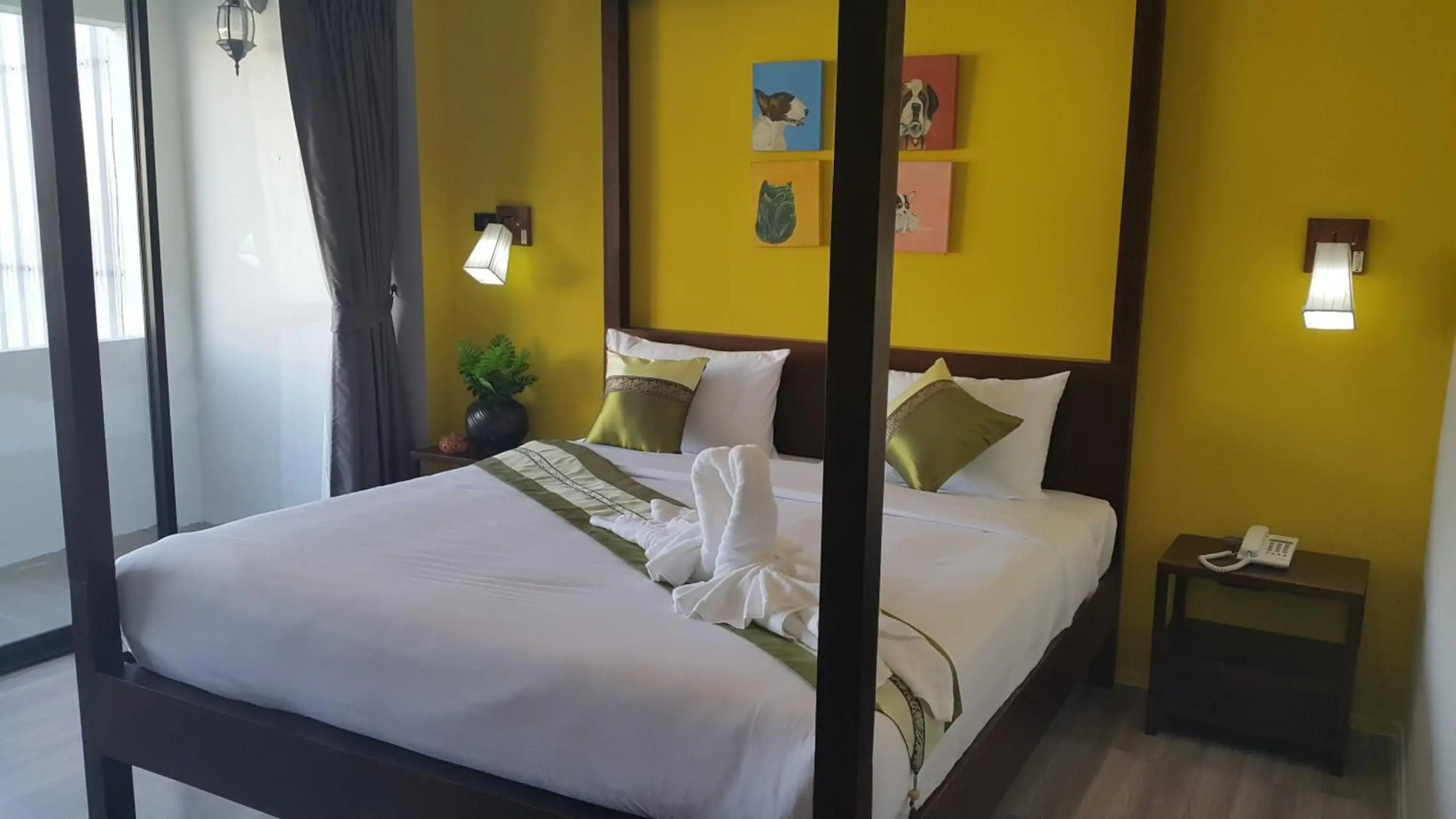 Photo - Big Tree Old Town Hotel