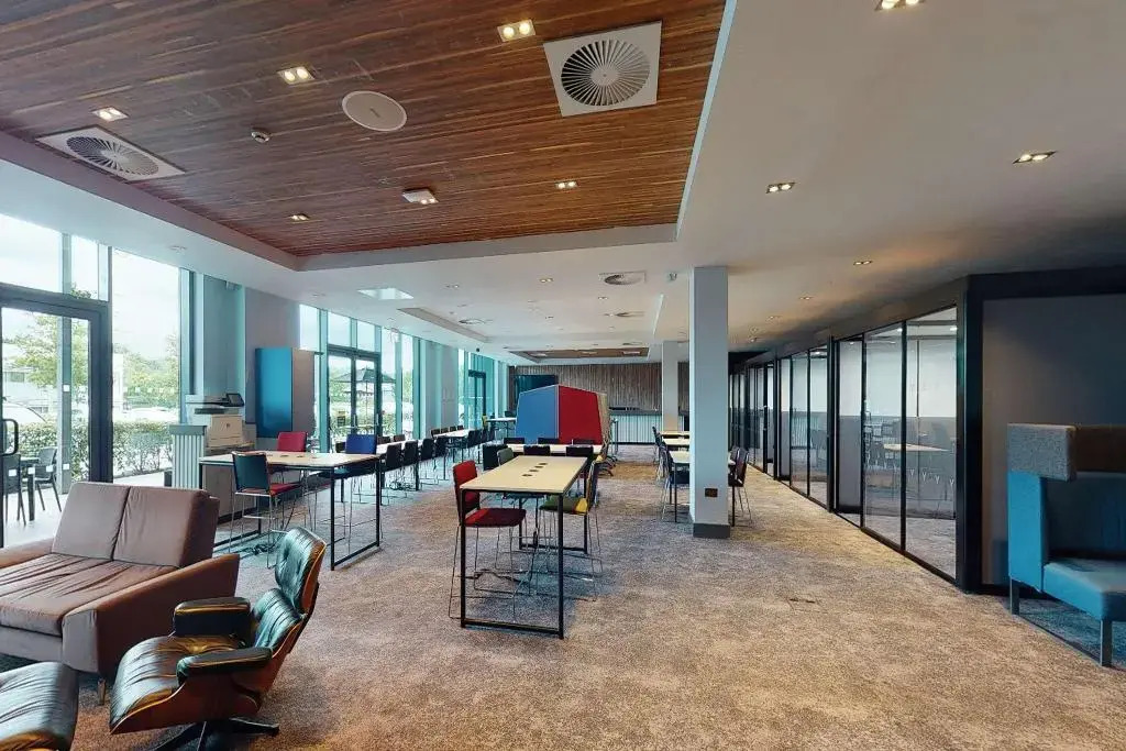 Photo - Village Hotel London Watford