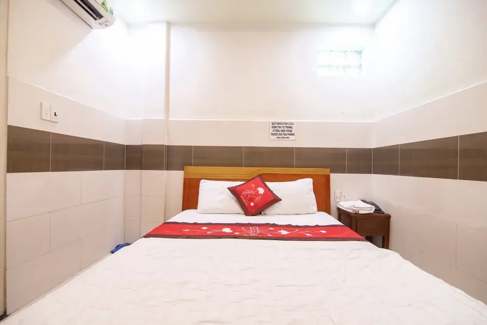 Foto - Dai An Go Vap Hotel