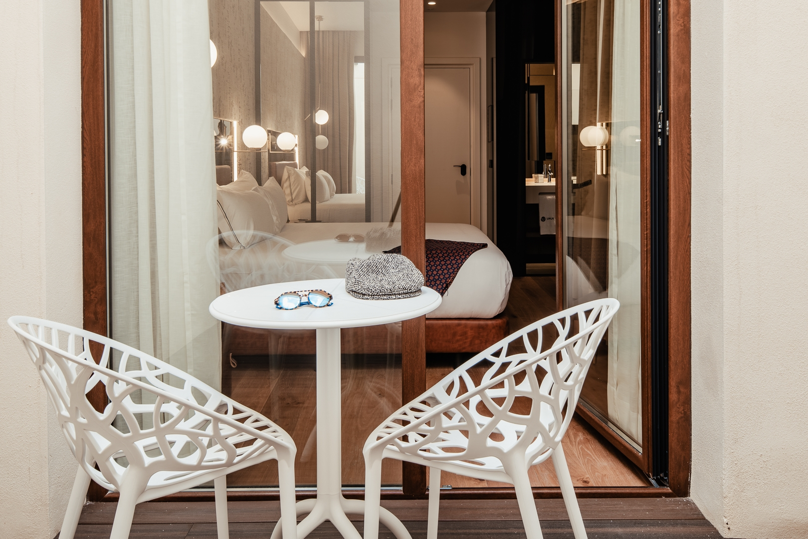 Foto - Vincci Selección Unuk 5 GL