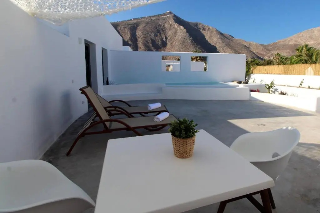 Foto - Filira Suites