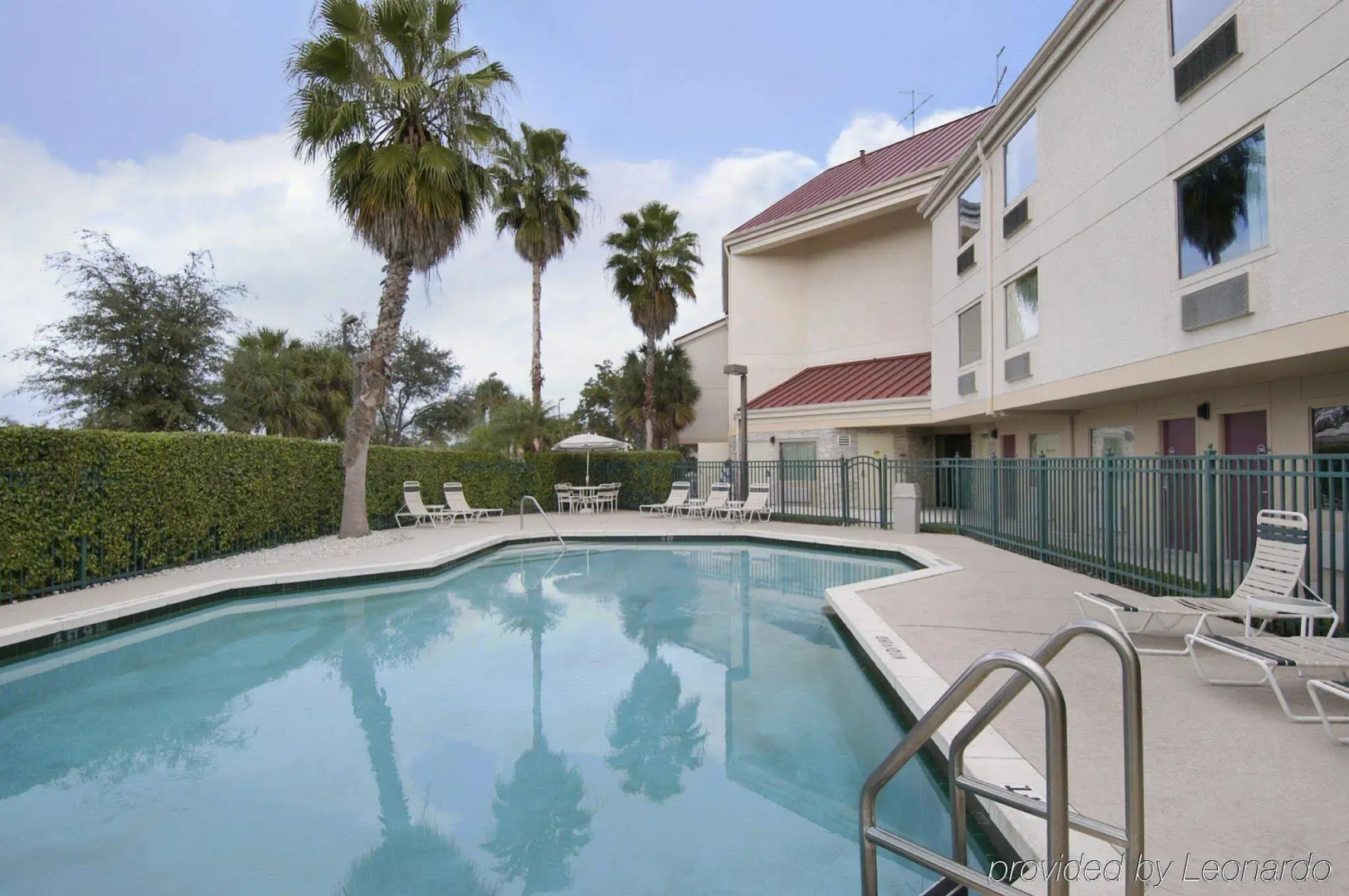 Photo - Red Roof Inn PLUS+ West Palm Beach