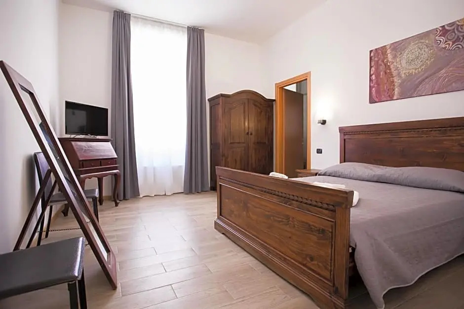 Foto - Hotel Amico Milano Certosa