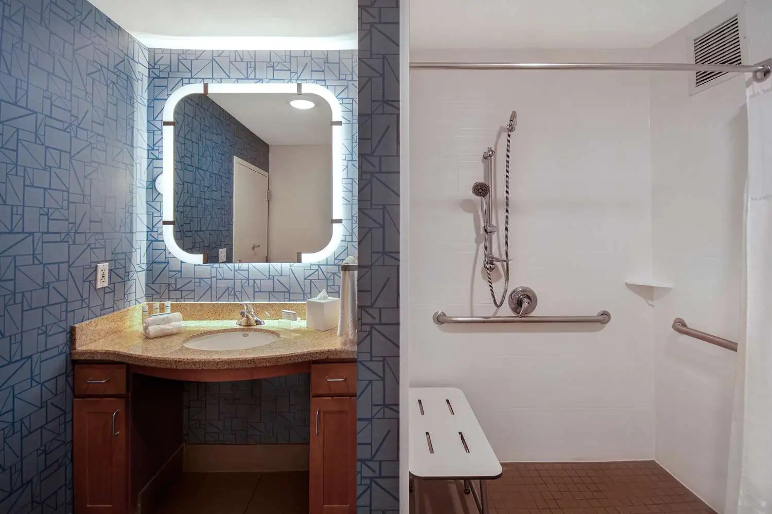 Foto - Homewood Suites by Hilton San Francisco Airport North