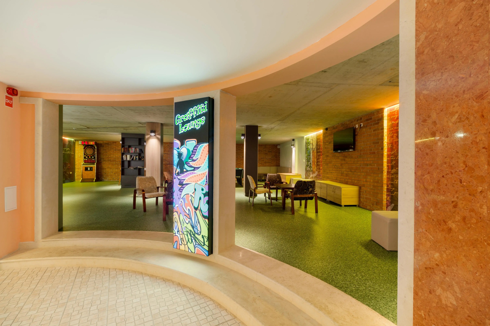 Foto - Kristal Hotel - All inclusive - Fully renovated