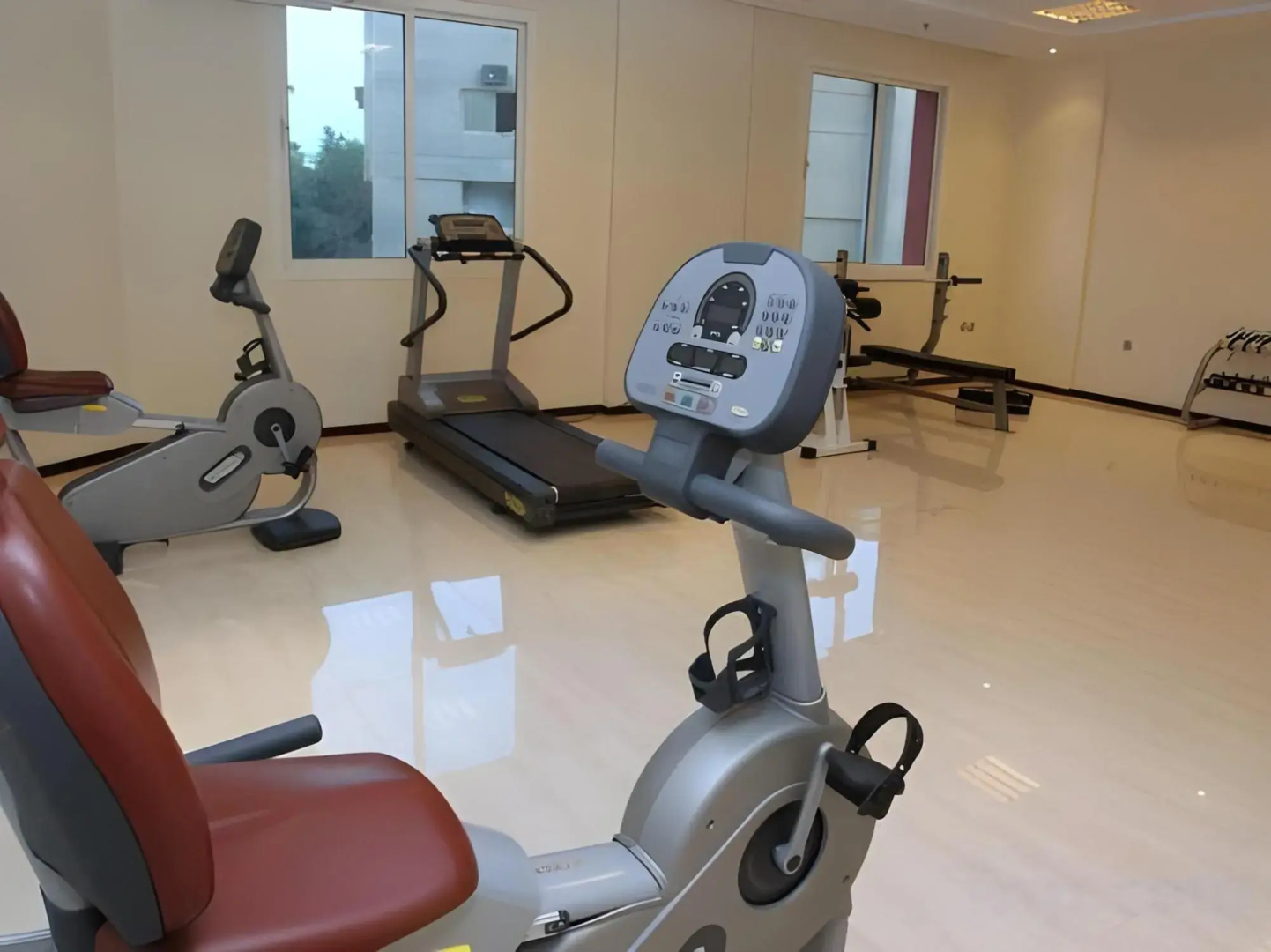 Photo - Palm Inn Hotel Doha