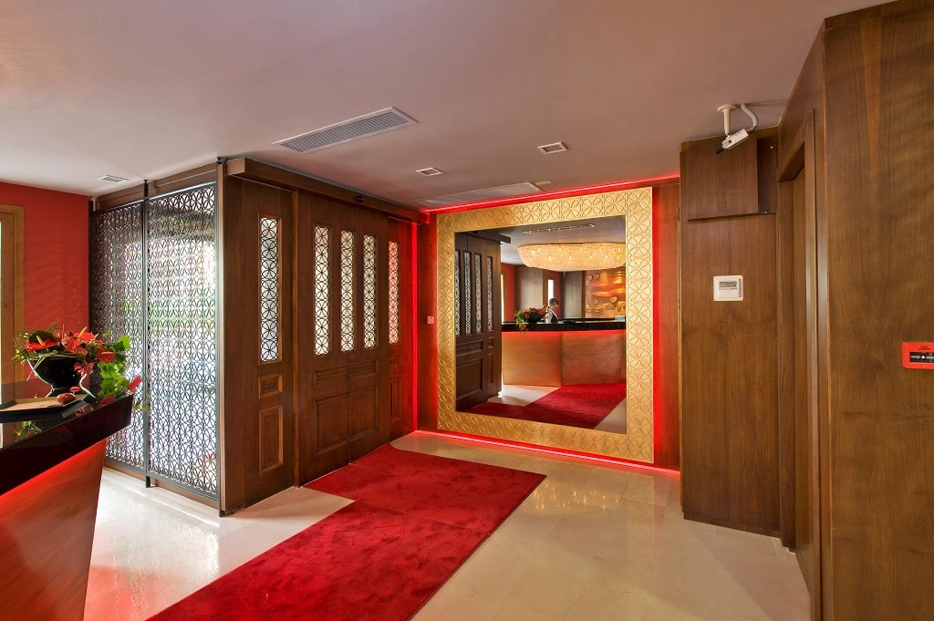 Photo - Ferman Hotel Old City - Special Class