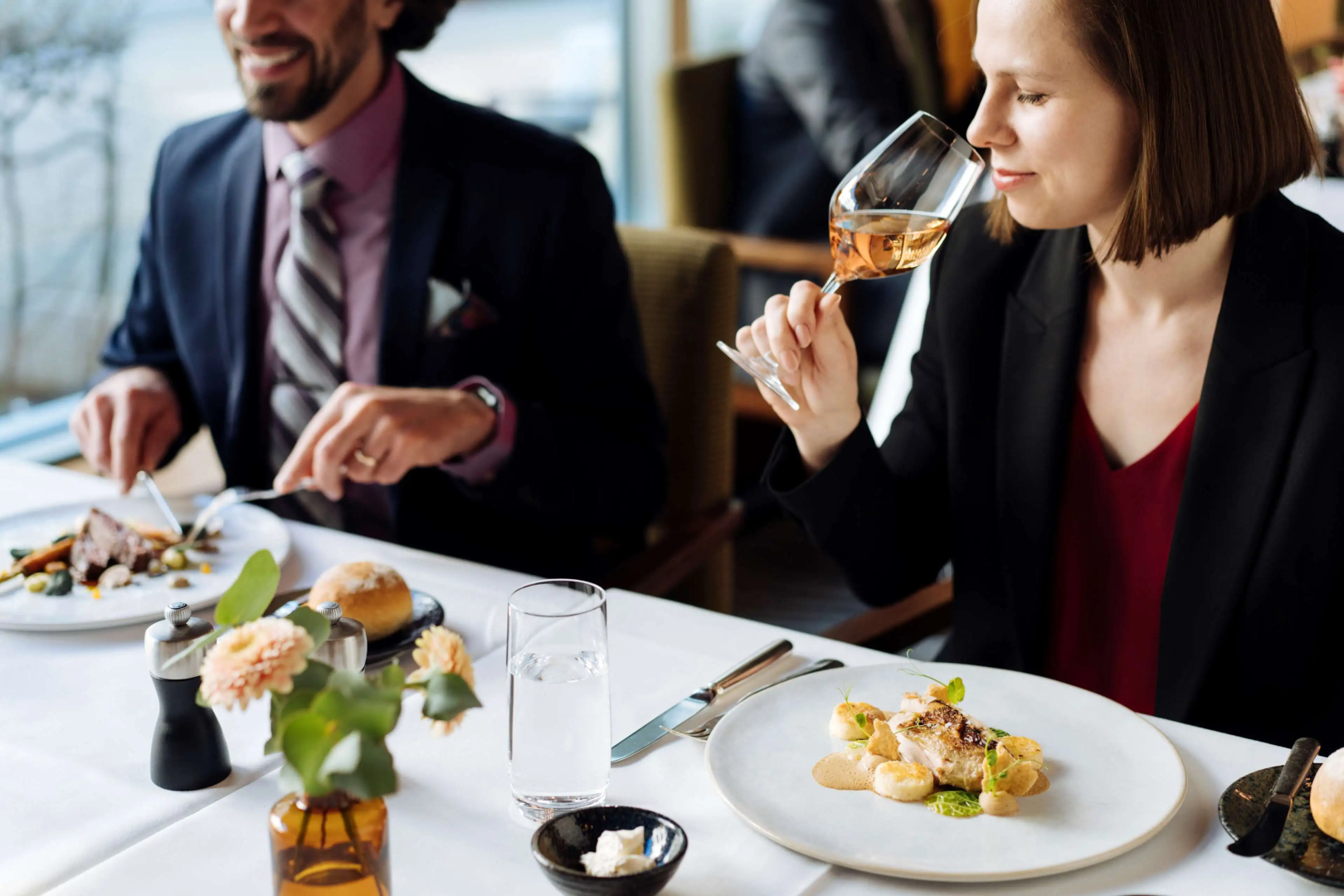 Foto - Park Hyatt Zurich – City Center Luxury