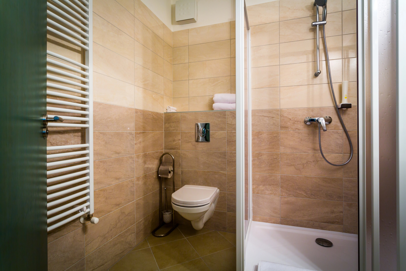 Foto - Corvin Hotel