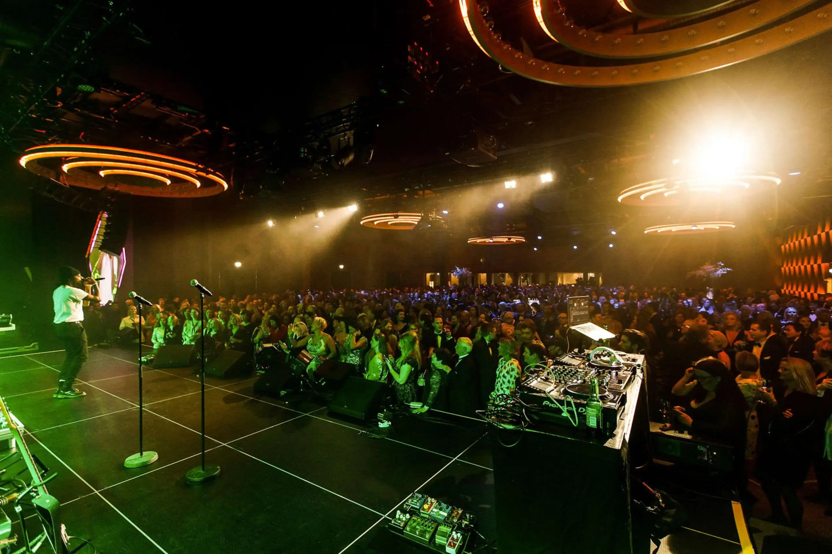 Foto - Clarion Hotel The Hub