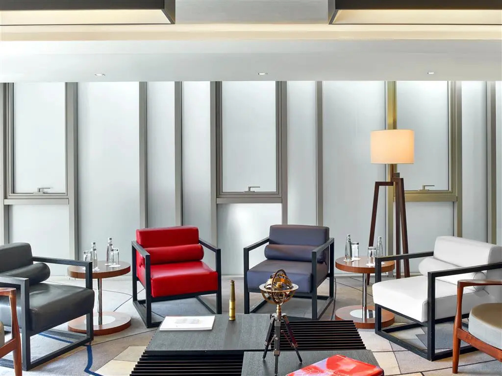 Photo - Le Meridien Istanbul Etiler