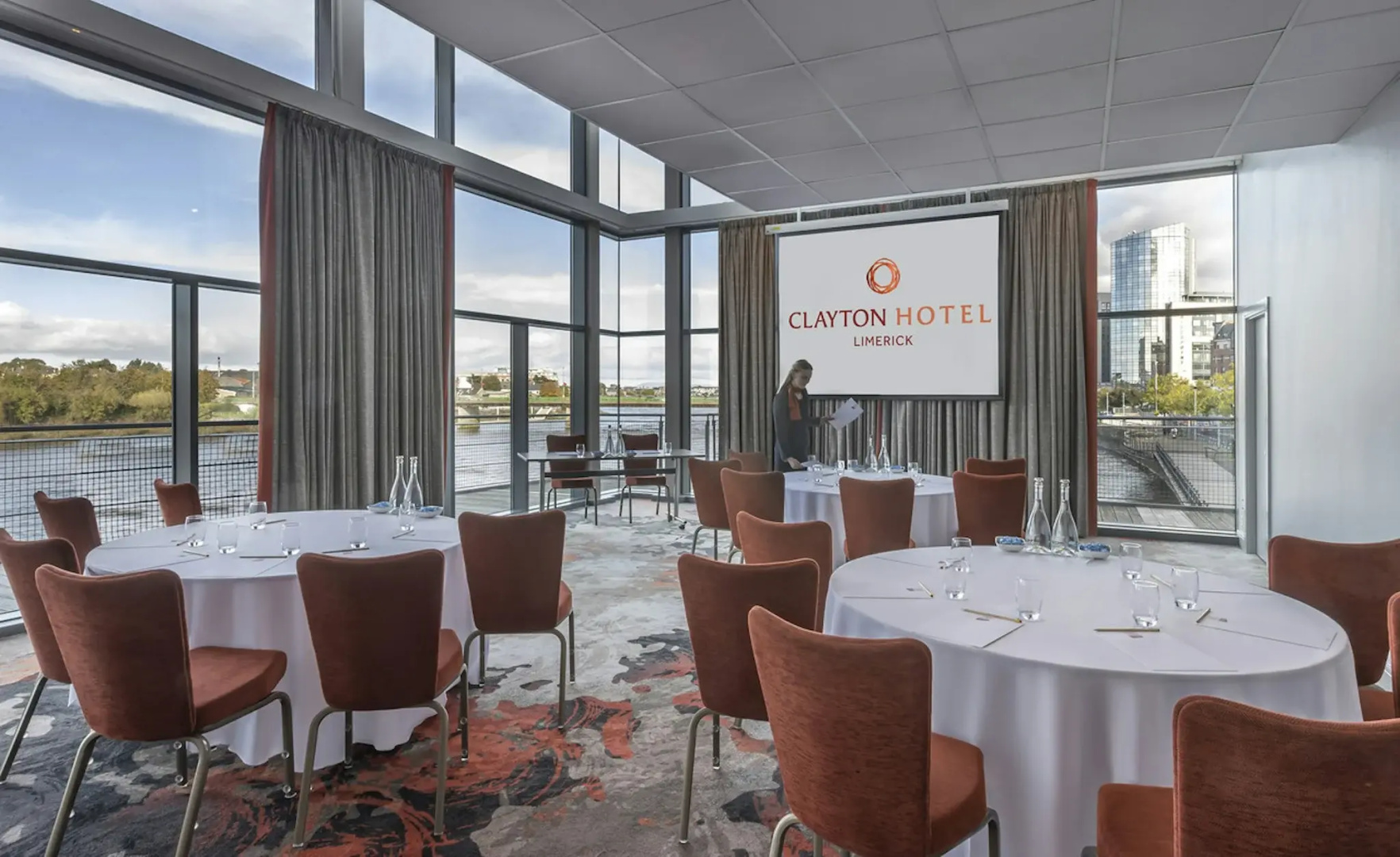 Foto - Clayton Hotel Limerick