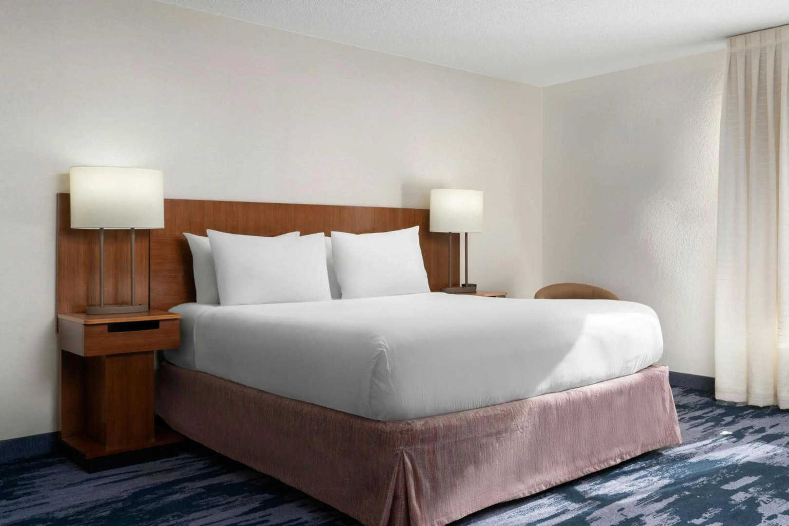 Foto - Fairfield Inn & Suites by Marriott Chesapeake Suffolk