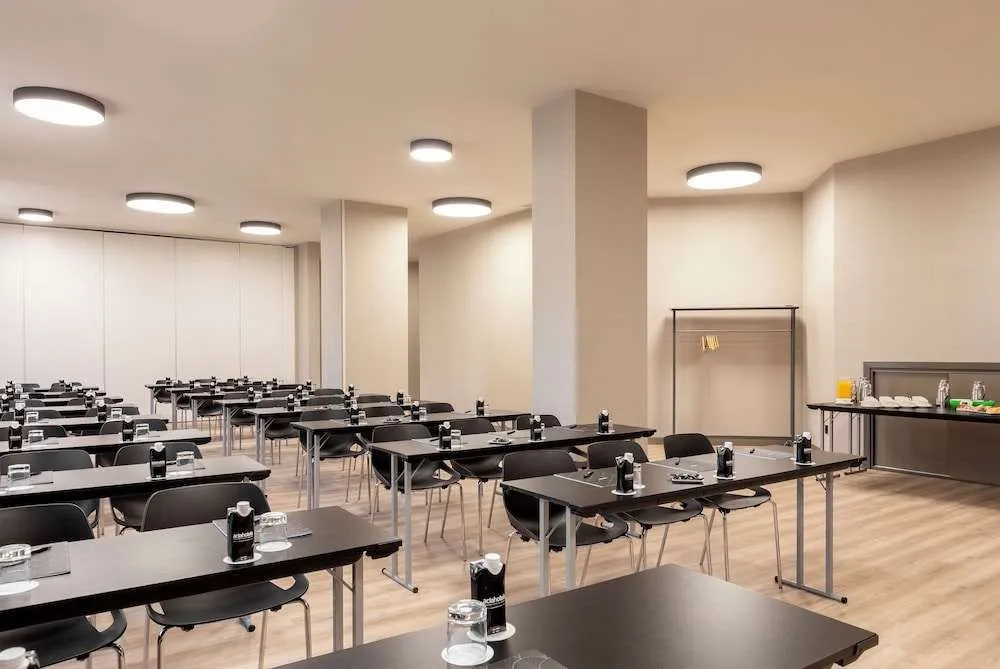 Photo - Hotel Acta Piramides