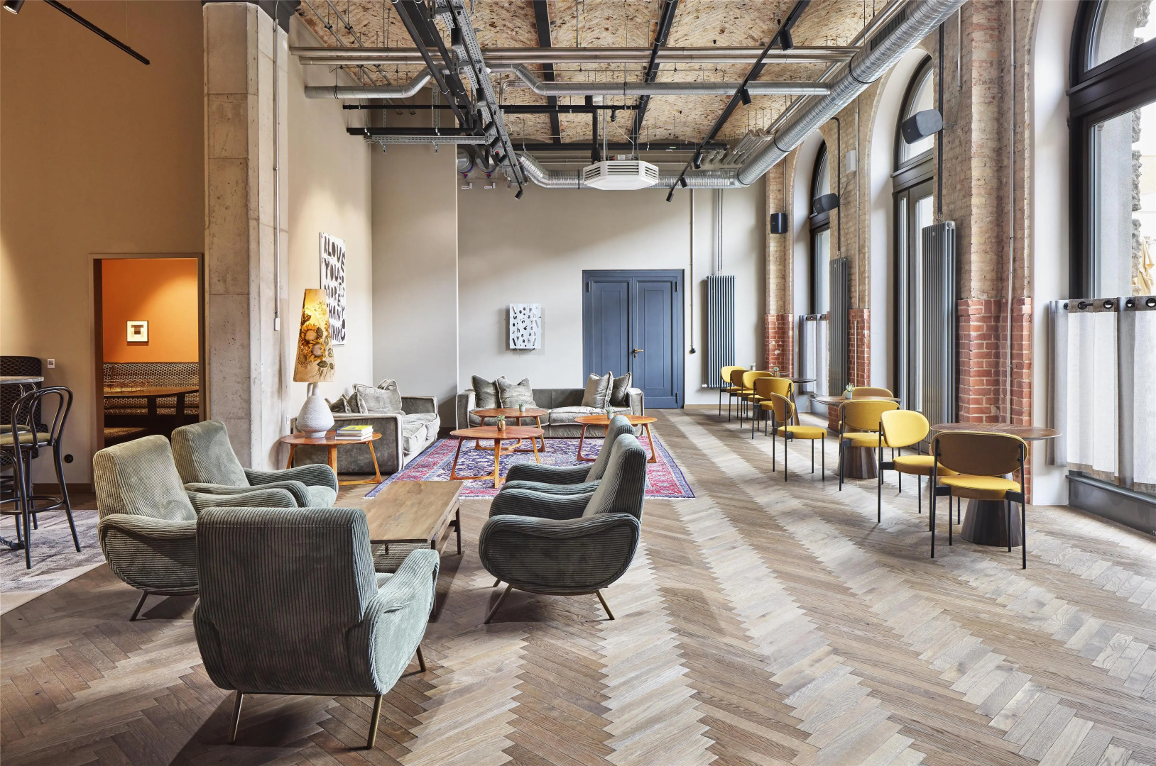 Photo - Telegraphenamt